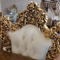 سرویس مبل و میز ناهار خوری سلطنتی