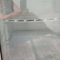 یخچال ایستاده سالم|یخچال و فریزر|قائم‌شهر, |دیوار