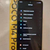 شیائومی POCO M4 PRO 256GB