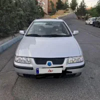 سمند lx
