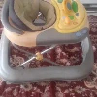 یک عدد روروک و گهواره بفروش میرسد