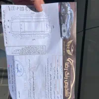 پراید مدل ۸۹|خودرو سواری و وانت|تبریز, |دیوار