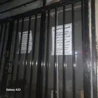 اجاره مغازه ۹ متری در شهرری