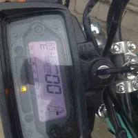 موتور سیکلت ارشیا 125