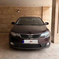 سراتو ۲۰۰۰ اتومات مدل ۹۵ بی رنگ