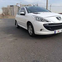 پژو207مدل1402|خودرو سواری و وانت|تهران, نعمت‌آباد|دیوار