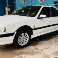 فروش فوری پژو پارس TU5 لاکاغذی دریچه سیمی