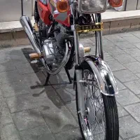 هندا ۱۲۵مدل۹۴درحد صفر عروسک|موتورسیکلت|تهران, گمرک|دیوار