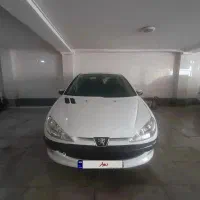 ۲۰۶ تیپ۲ مدل آخر۹۹
