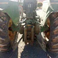 تراکتور و گاوآهن بزرگ|خودرو سنگین|چادگان, |دیوار