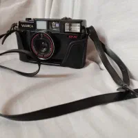 دوربین یاشیکا اصل|دوربین عکاسی و فیلمبرداری|ری, ظهیرآباد|دیوار