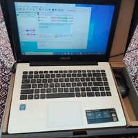 لپ‌تاپ ایسوس مدل 453X