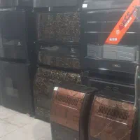 بخاری ۳۸هزار  نو اکبند|بخاری، هیتر، شومینه|بیرجند, |دیوار
