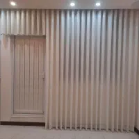 دوخت پرده نصب|خدمات پیشه و مهارت|قم, نیروگاه|دیوار