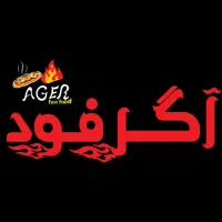 ظرفشور فست فود