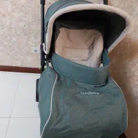 ست کالسکه ،روروک،کریر،وتاب