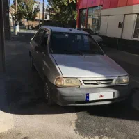 پرایدمدل۸۹|خودرو سواری و وانت|اراک, |دیوار