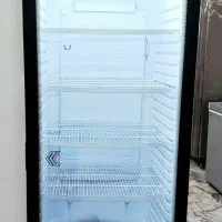 یخچال نوشابه ۷۰ سانت موتور امبراکو‌