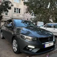 تارا اتومات v2 مدل ۱۴۰۲|خودرو سواری و وانت|تهران, خانی آباد نو شمالی|دیوار