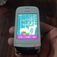 فروش گوشی نوکیا  عتیقه واقعی|موبایل|تهران, ائمه اطهار|دیوار
