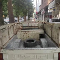 پیکان وانت ۹۱|خودرو سواری و وانت|مهاباد (آذربایجان غربی), |دیوار