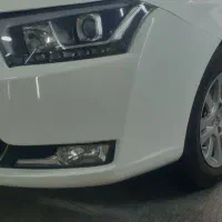 رنگ کاری اتومبیل لیسه گیری پولیش کاری سرامیک بدنه|خدمات موتور و ماشین|اراک, |دیوار