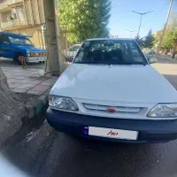 پراید ۱۳۱ EX