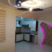 آپارتمان 45 متر با پارکینگ اختصاصی و اسانسور|اجارهٔ آپارتمان|اندیشه, شهرک مریم|دیوار