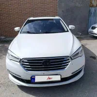 لیفان 820 مدل 97 کم کار بسیار تمیز