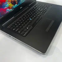 لپتاپ DELL با 6GB گرافیک مجزا بسیار قدرتمند P3000|رایانه همراه|مشهد, احمدآباد|دیوار