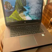 لپ تاپ مهندسی HP Zbook G3 studio