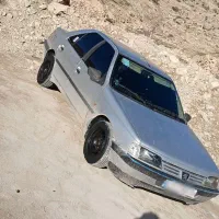 پژو 405 مدل 98