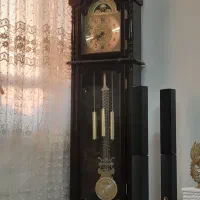 ساعت ایستاده|ساعت دیواری و تزئینی|اراک, |دیوار