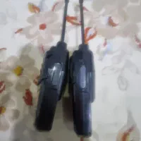 بیسیم بچه گانه|اسباببازی بچه|الشتر, |دیوار