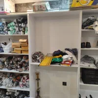 وسایل فروشگاهی|فروشگاه و مغازه|رشت, جهاد|دیوار