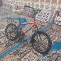 دوچرخه 20اساک