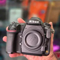 دوربین نیکون D850 kit 24-120