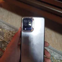 گوشی سامسونگ a 22 سالم سالم در حد نو|موبایل|فردیس, شهرک ارم|دیوار