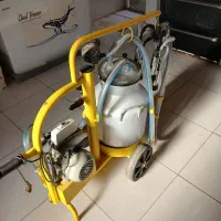 شیردوش گاوی