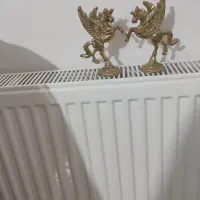 اسب برنز اصل