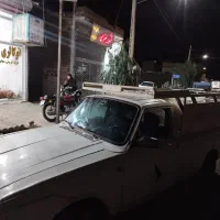 وانت پیکان مدل 84