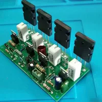 امپلی فایر 300W مونو