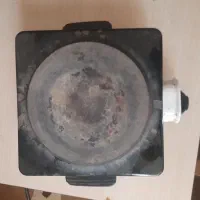 گرم کن خیلی قدیمی سالم