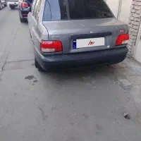 پراید sx مدل ۹۰|خودرو سواری و وانت|قم, بکایی|دیوار