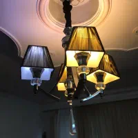 لوستر فانتزی
