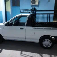 وانت بار شیخو حمل و جابجایی بار و اثاث منزل|خدمات حمل و نقل|قشم, |دیوار