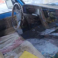 نیسان تناژ پایین|خودرو سواری و وانت|سلماس, |دیوار