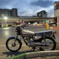 موتور نامی|موتورسیکلت|تهران, ونک|دیوار