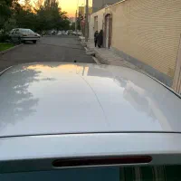206 مدل ۸۵ درحد|خودرو سواری و وانت|تبریز, |دیوار
