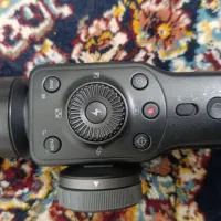 گیمبال گوشی اسموث ۴ ژیان smooth 4 zhiyun